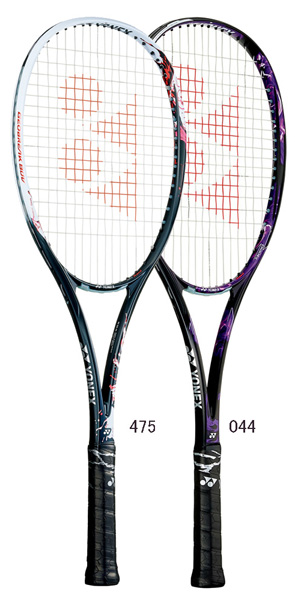 9238円 【安心の定価販売】 ジオブレイク80V ヨネックス ソフトテニス