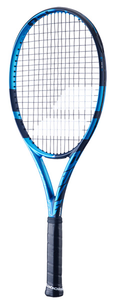 バボラ ピュアドライブ107 101448J BABOLAT PUREDRIVE107 2021年1月 