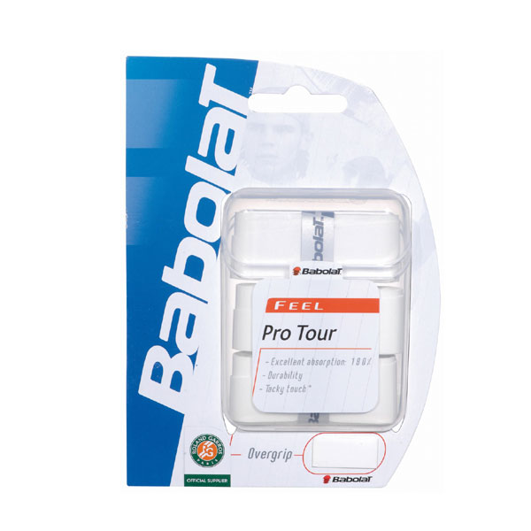 バボラ｜BABOLAT｜プロツアーグリップ｜PRO TOUR OVER GRIP｜3本入り｜30本入り｜グリップテープ