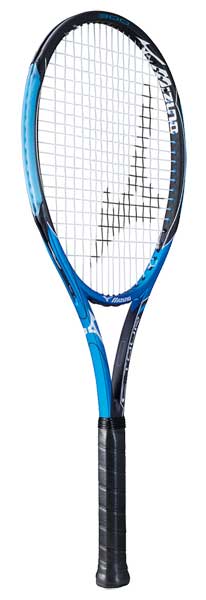 Ｃツアー 300 ミズノ(MIZUNO) 63JTH71120 硬式テニスラケット 2017年モデル
