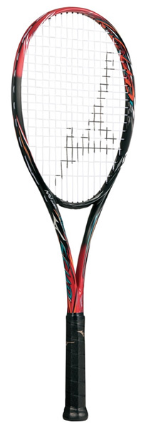 ミズノ スカッドプロC MIZUNO SCUD PRO-C 63JTN05262 軟式テニス 