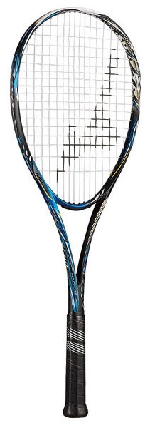 ミズノ スカッド05-R 63JTN05527 MIZUNO SCUD 05-R 軟式テニスラケット 