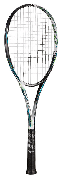 スカッド05-C 63JTN05624 ミズノ MIZUNO SCUD 05-C 軟式テニスラケット 