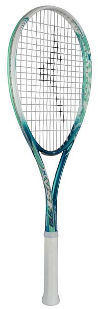 ミズノ 軟式テニスラケット/ソフトテニスラケット ジストT2 6TN42730 