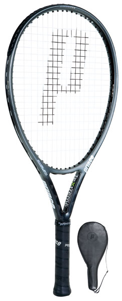 Prince 7T40C｜プリンス テニスラケット エンブレム120XR 2014年11月発売