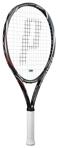 テニスラケット プリンス エンブレム 115 ESP 2015年モデル (G1)PRINCE