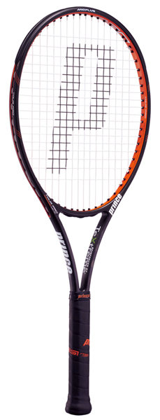 テニスラケット プリンス ツアー プロ 100ティー エックスアール 2015年モデル (G2)PRINCE TOUR PRO 100T XR 2015