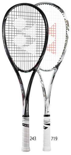 ヨネックス エフレーザー9S YONEX FLR9S 後衛用 ソフトテニスラケット