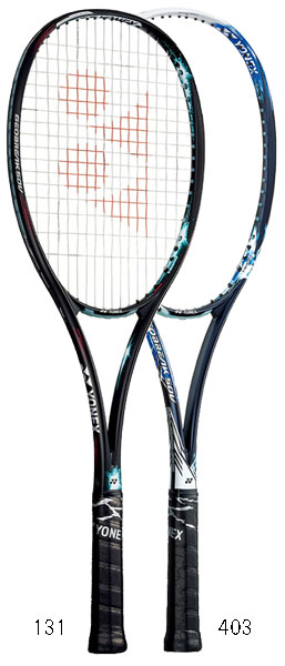 ヨネックス ジオブレイク50V GEO50V YONEX GEOBREAK50V 軟式テニス 