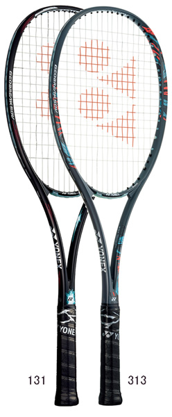 ヨネックス ジオブレイク50V GEO50V YONEX GEOBREAK50V 軟式テニスラケット/ソフトテニスラケット 前衛向き 2022年3月発売