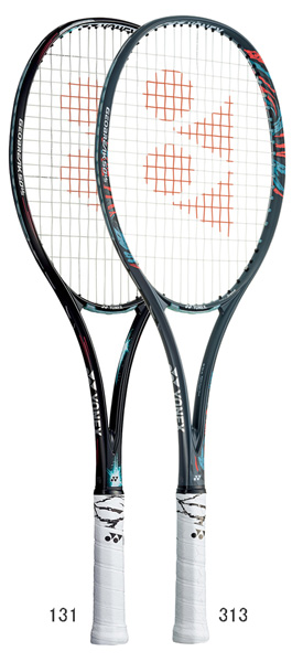 ヨネックス ジオブレイク50バーサス GEO50VS YONEX GEOBREAK50VS 軟式テニスラケット⁄ソフトテニスラケット 全ポジション対応  2022年3月発売