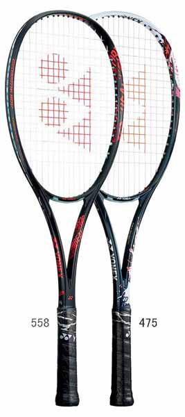 ジオブレイク80V ヨネックス/YONEX GEOBREAK80V GEO80V 後衛用 