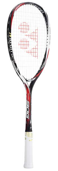 ヨネックス/YONEX ネクシーガ90G 364ジャパンレッド NXG90G 