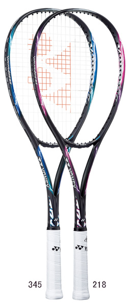 ヨネックス/YONEX ボルトレイジ5S VR5S 後衛用 ストロークモデル ソフトテニスラケット 軟式テニスラケット 2022年2月末発売