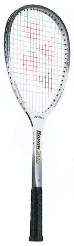 ボロン300 ヨネックス/YONEX ソフトテニス/軟式テニスラケット｜カスタムフィットにて取り扱い